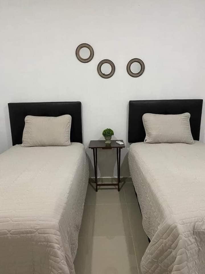 Departamento Apartment Cancun